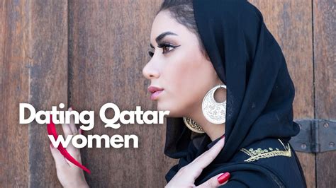 dating qatari woman